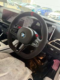 BMW M3 ツーリング M3 CS ツーリング_RHD_4WD(AT_3.0)
