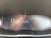 プジョー 3008 GT ブルーHDi_RHD(EAT_2.0)