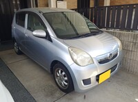 ダイハツ ミラ