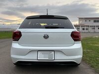フォルクスワーゲン ポロ TSI コンフォートラインリミテッド_RHD(DSG_1.0)