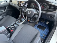 フォルクスワーゲン ポロ TSI コンフォートラインリミテッド_RHD(DSG_1.0)