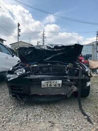 日産 スカイラインＧＴ‐Ｒ GT-R(MT_2.6)