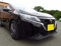 日産 ノート e-POWER X(1.2)