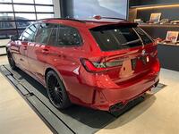BMWアルピナ D3 ツーリング S ツーリング アルラット_RHD_4WD(AT・SWT_3.0)