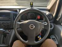 日産 NV200バネットバン バン DX ルートバン_2人乗り(AT_1.6)