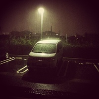 三菱 デリカD:5 G-パワーパッケージ_8人乗り_4WD(CVT_2.4)