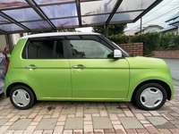 ホンダ N-ONE G・Aパッケージ 2トーンカラースタイル(CVT_0.66)