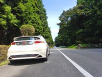 ホンダ シビックタイプRユーロ タイプRユーロ(MT_2.0)