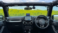 ジープ ラングラー アンリミテッド サハラ_RHD_4WD(AT_3.6)