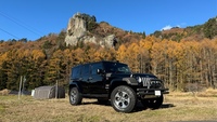 ジープ ラングラー アンリミテッド サハラ_RHD_4WD(AT_3.6)
