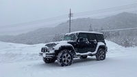 ジープ ラングラー アンリミテッド サハラ_RHD_4WD(AT_3.6)