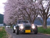 ケータハム セブン170 セブン170S_RHD(MT_0.66)