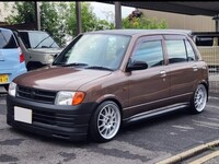 ダイハツ ミラ Pico4WD(5ドア_MT)
