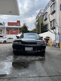 トヨタ チェイサー