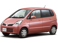 日産 モコ B(AT_0.66)