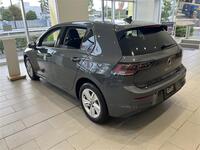 フォルクスワーゲン ゴルフ (ハッチバック) eTSI アクティブ_RHD(DSG_1.5)