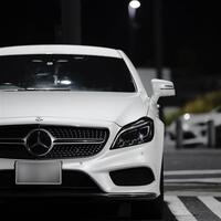 メルセデス・ベンツ CLSクラス シューティングブレーク CLS220d シューティングブレーク_RHD(AT_2.2)