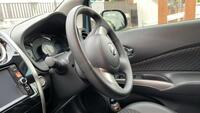 日産 ノート メダリスト(CVT_1.2)