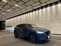 マツダ CX-5 XD プロアクティブ(AT_2.2)
