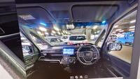 ホンダ ステップワゴンハイブリッド ハイブリッド モデューロX ホンダセンシング(CVT_2.0)