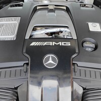 メルセデスAMG Eクラス セダン メルセデスAMG E63 S 4マチック＋_RHD_4WD(AT_4.0)
