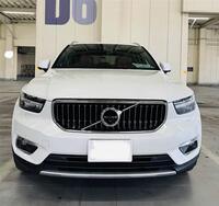 ボルボ XC40 T4 AWD インスクリプション_RHD_AWD(AT_2.0)