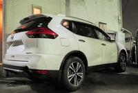 日産 エクストレイル