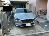 マツダ MAZDA6 セダン XD Lパッケージ(AT_2.2)