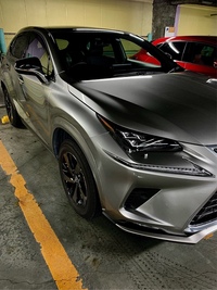 レクサス NX 300“スパイス＆シック”_AWD(ECT_2.0)