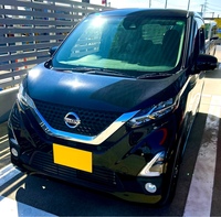 日産 デイズ ハイウェイスターG ターボ プロパイロットエディション(CVT_0.66)