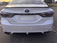 トヨタ カムリ WS“レザーパッケージ”_E-Four(CVT_2.5)