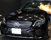 メルセデス・ベンツ Cクラス セダン C220d ローレウスエディション_RHD(AT_2.0)
