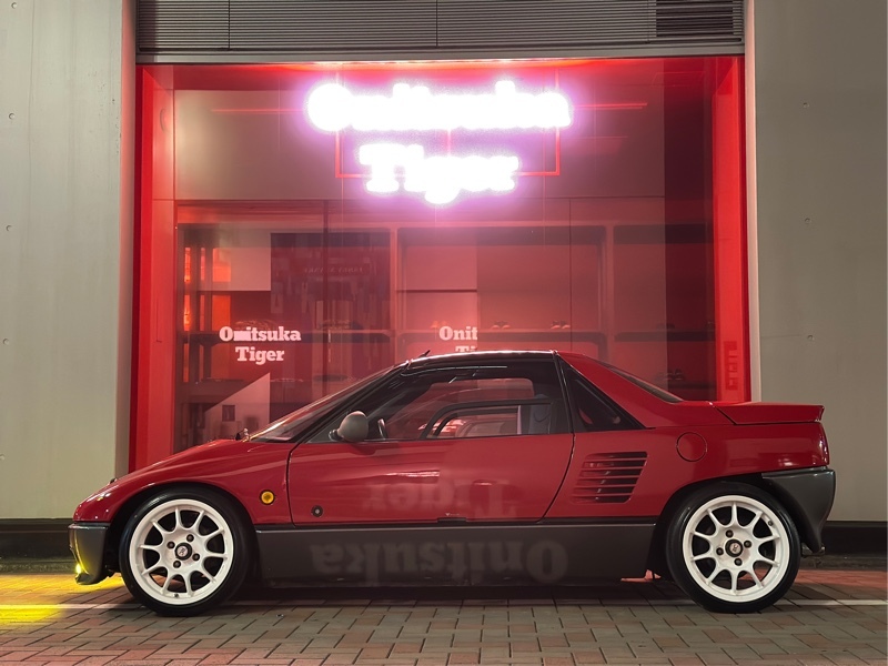 スズキ キャラ 標準車(MT_0.66)