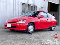 ホンダ インサイト (CVT)