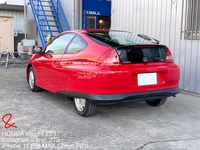 ホンダ インサイト (CVT)
