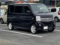 マツダ スクラムワゴン PZターボ(AT_0.66)