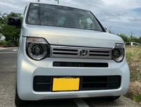 ホンダ N-WGN L スタイル＋ビター(CVT_0.66)