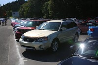 スバル レガシィ アウトバック 3.0R_4WD(AT_3.0)