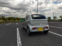 スズキ アルト L(CVT_0.66)