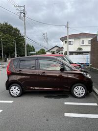 日産 デイズ J(CVT_0.66)