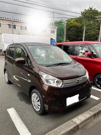 日産 デイズ J(CVT_0.66)
