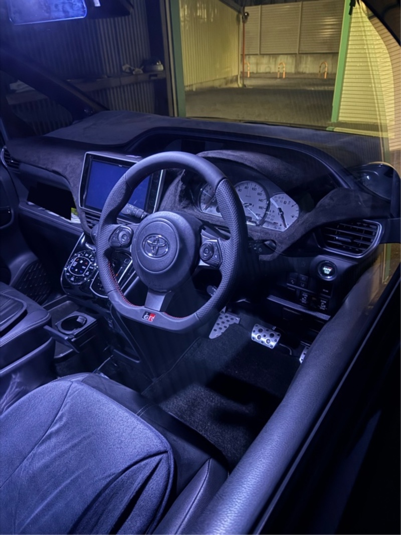 日産 スカイライン クロスオーバー 370 GT タイプP(AT_3.7)