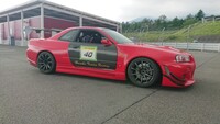 日産 スカイラインＧＴ‐Ｒ Vスペック(MT_2.6)