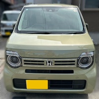 ホンダ N-WGN L・ホンダセンシング(CVT_0.66)