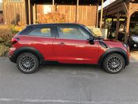 ミニ MINI Paceman クーパー D ペースマン_RHD(AT_2.0)