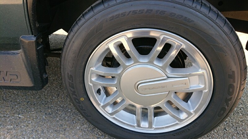 日産 バネットラルゴコーチ