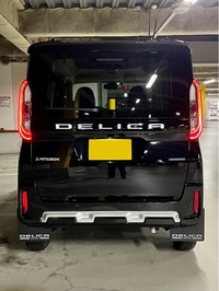 三菱 デリカミニ Tプレミアム リミテッドエディション_4WD(CVT_0.66)
