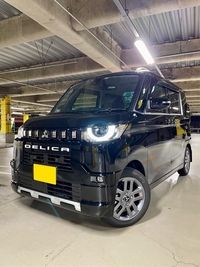 三菱 デリカミニ Tプレミアム リミテッドエディション_4WD(CVT_0.66)