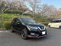 日産 エクストレイル