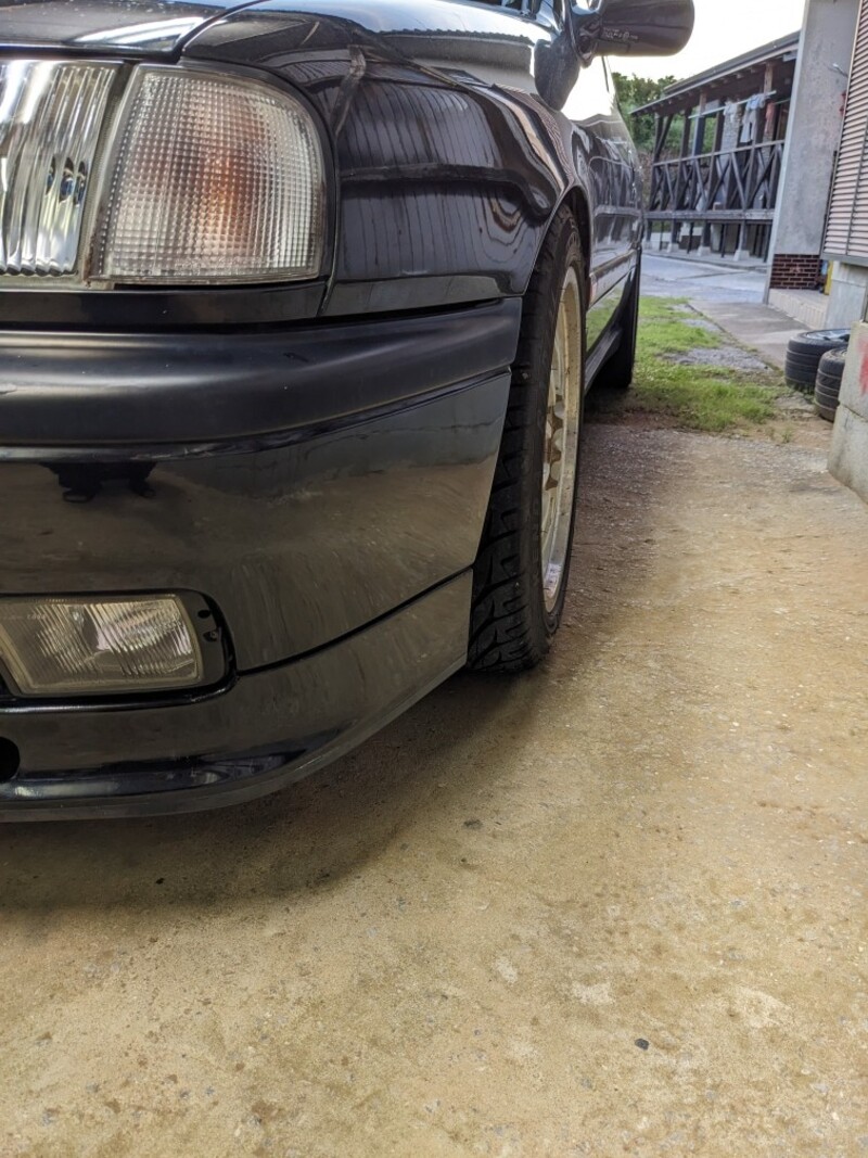 日産 プリメーラ Te(MT_2.0)